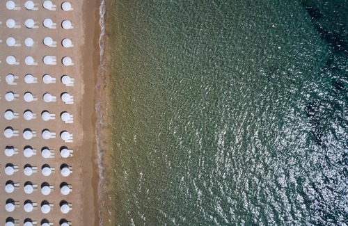 Ag. Georgios Resort | Labranda Sandy Beach