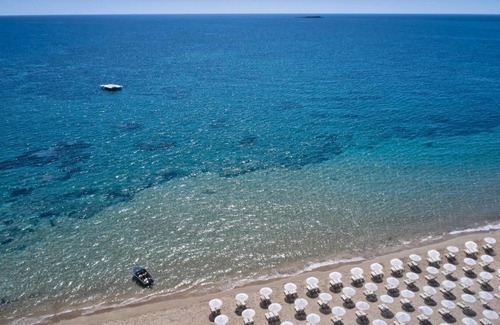 Ag. Georgios Resort | Labranda Sandy Beach