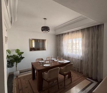 Les Berges Du Lac II Apartment | Lac 2 البحيرة