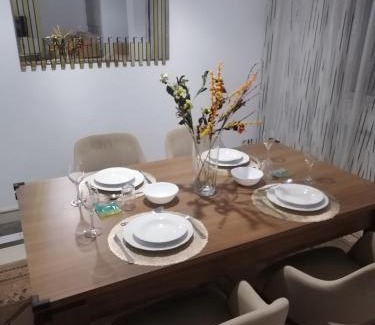 Les Berges Du Lac II Apartment | Lac 2 البحيرة