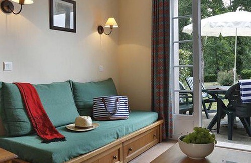 Monflanquin Apartment | Lac Mondesir Monflanquin T2 2p4p