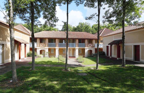 Monflanquin Apartment | Lac Mondesir Monflanquin T2 2p4p