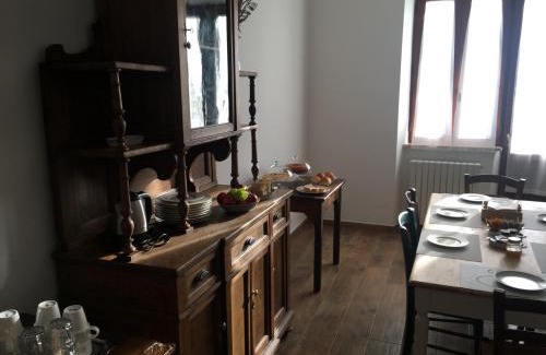Ascoli Piceno Bed & Breakfast | L’Acerba B&B
