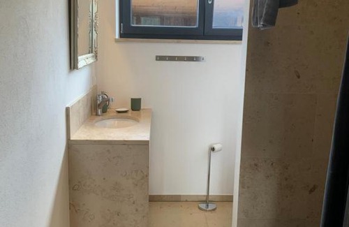 Busum Apartment | Lachmöwe
