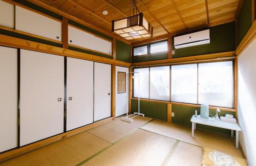 Susami House | Lacomaゲストハウス
