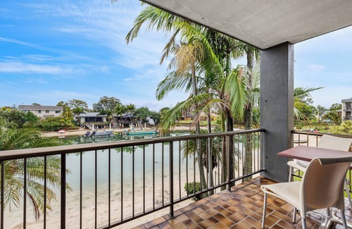 Mooloolaba Apartment | LaCosta 4 Mooloolaba Apartment