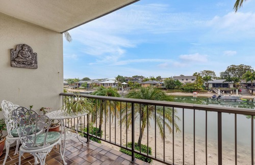 Mooloolaba Apartment | LaCosta 4 Mooloolaba Apartment
