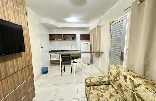 Caldas Novas Hotel | Lacqua DiRoma V Via Caldas