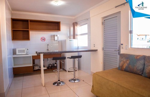 Caldas Novas Hotel | Lacqua DiRoma V Via Caldas