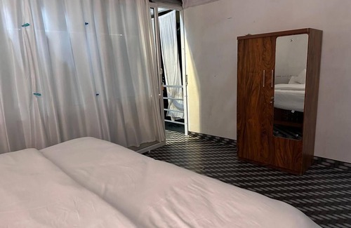 Canacona Hotel | Lacto Cressida Resort