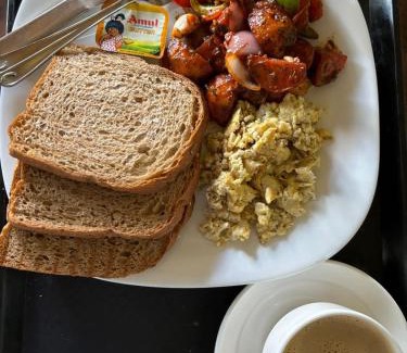 Leh Hotel | LADAKH ODYSSEY Hotel