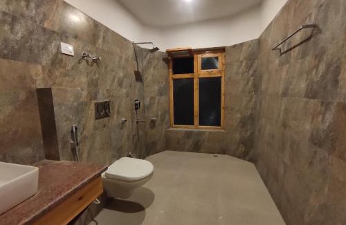Leh Hotel | LADAKH ODYSSEY Hotel