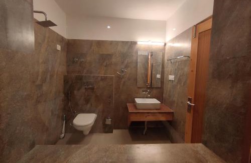 Leh Hotel | LADAKH ODYSSEY Hotel