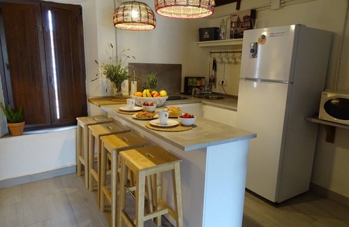Playa Honda Ski Chalet | LADERA KALBLANKE 6 PAX