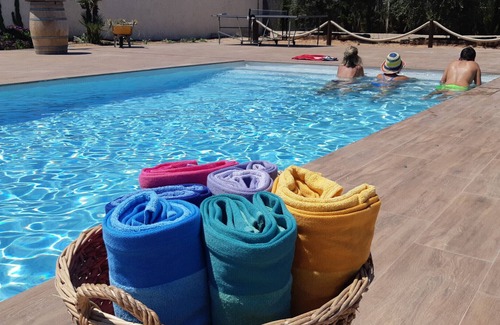 Playa Honda Ski Chalet | LADERA KALBLANKE 6 PAX