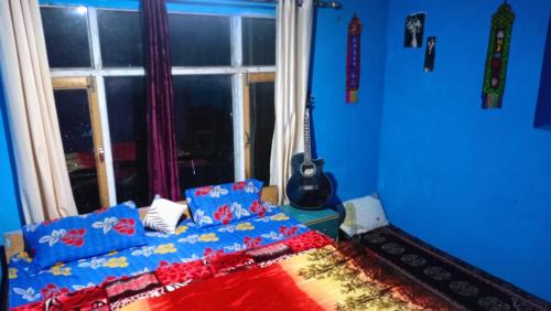 Spiti House | Ladon home stay