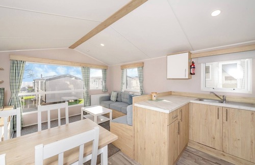Otterton House | Ladram Otterton Premier 3