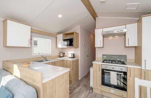 Otterton House | Ladram Otterton Premier 3