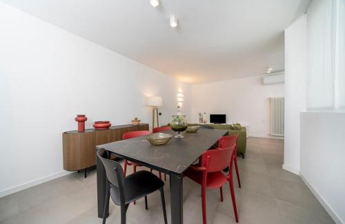 Udine Apartment | Lady Suite