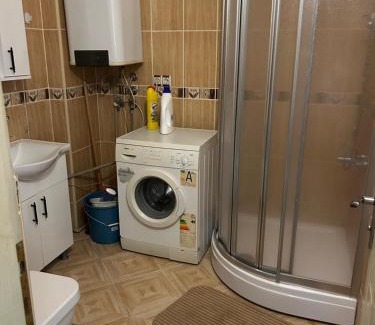 Kadnlar Denizi Mahallesi Apartment | Ladys Beach 2 app