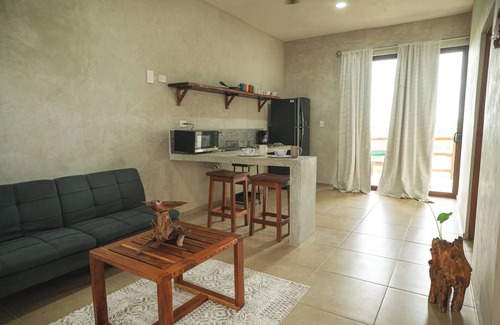 Isla Holbox Apartment | LaFamilia Casa and Suites