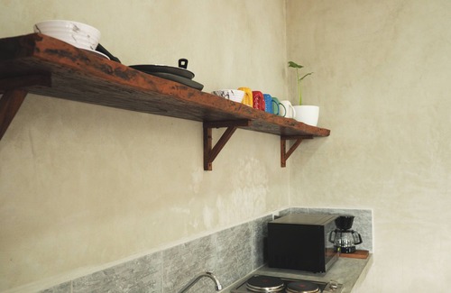 Isla Holbox Apartment | LaFamilia Casa and Suites
