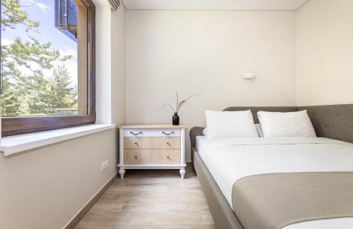 Sventoji Apartment | Lagūna - Šventoji
