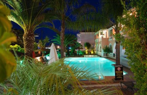 Laganas Apartment | Laganas Beach Hotel