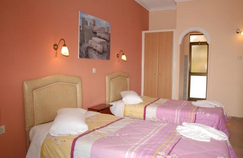 Laganas Apartment | Laganas Beach Hotel