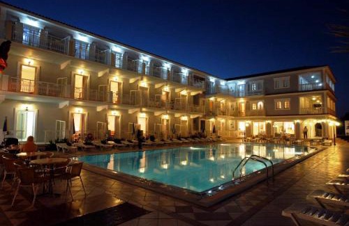 Laganas Hotel | Laganas Holidays Hotel