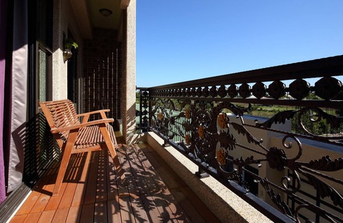 Ji'an Bed & Breakfast | Lagerstoemia Spec Iosa B&B