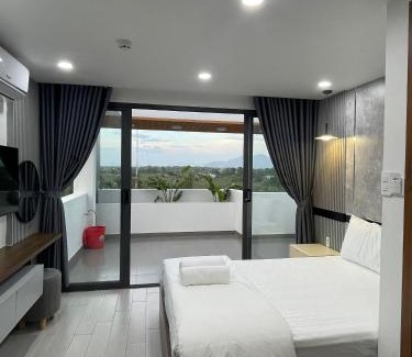 La Gi Hotel | Lagi Beach Hotel