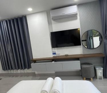 La Gi Hotel | Lagi Beach Hotel