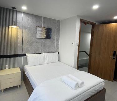 La Gi Hotel | Lagi Beach Hotel