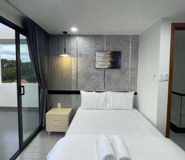 La Gi Hotel | Lagi Beach Hotel
