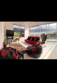 Calima House | lago calima home