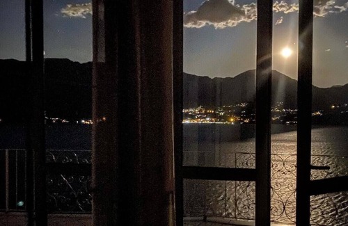 Novaglio House | Lago Maggiore Oggebbo - small villa with pool