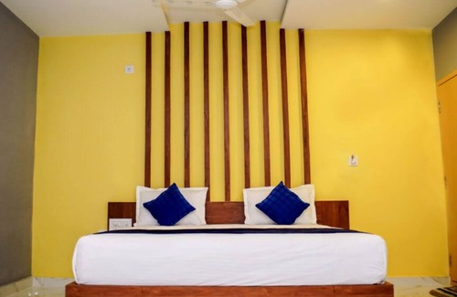 Agara Resort | Lago Palm Resort