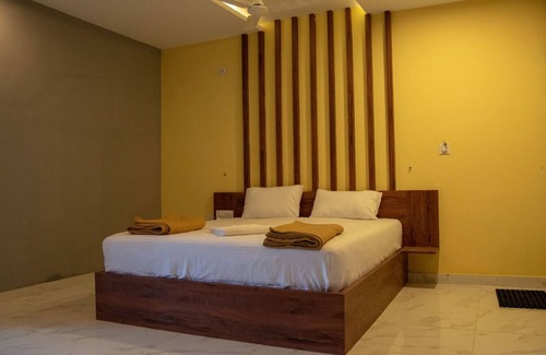 Agara Resort | Lago Palm Resort