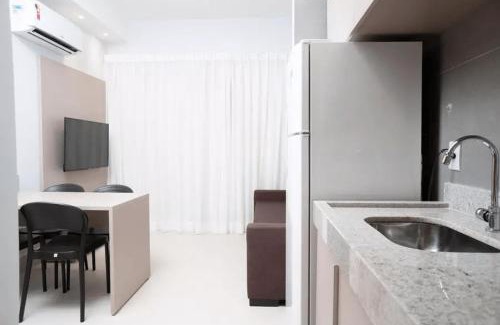Setor Lagoa Quente Apartment | Lagoa Eco Towers