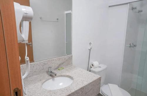 Setor Lagoa Quente Apartment | Lagoa Eco Towers
