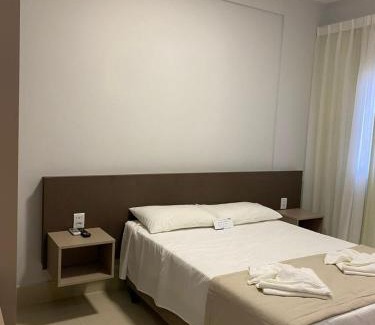 Setor Lagoa Quente Hotel | Lagoa Eco Towers Resort
