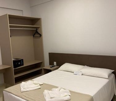 Setor Lagoa Quente Hotel | Lagoa Eco Towers Resort