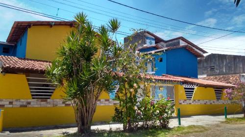 Sao Francisco House | Lagoa Encantada I