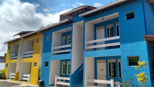 Sao Francisco House | Lagoa Encantada I