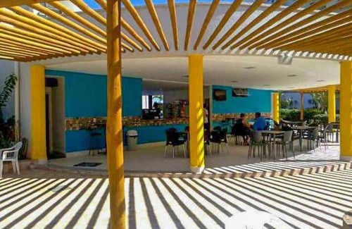 Setor Lagoa Quente Apartment | Lagoa Quente Flat