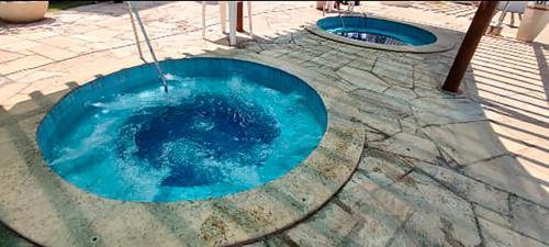 Setor Lagoa Quente Apartment | Lagoa Quente Flat