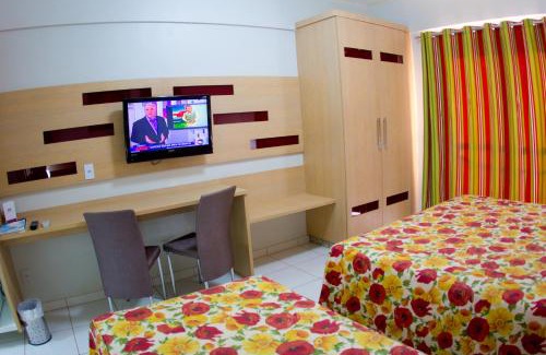 Setor Lagoa Quente Hotel | Lagoa Quente Hotel - LAGOA OFICIAL