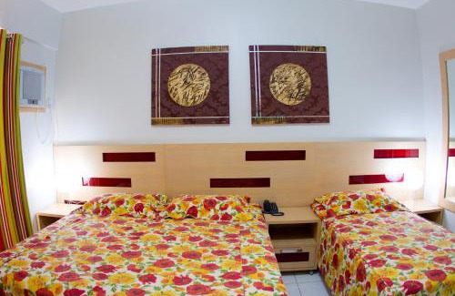 Setor Lagoa Quente Hotel | Lagoa Quente Hotel - LAGOA OFICIAL