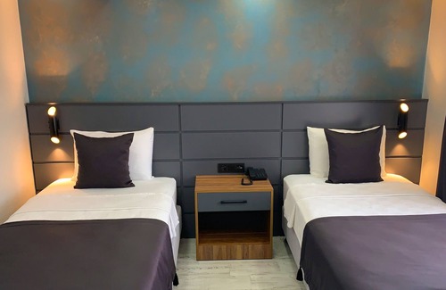 Edirne Hotel | Lagom Hotel